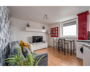 Central Belfast Apartments Jubilee Heights